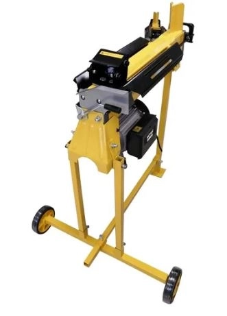 Дровокол Huter HLS-5500H 3300Вт 5,5т 520мм на ногах