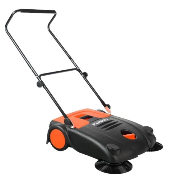 Машина подметальная Patriot MS70 2800м2/ч 700мм 14л