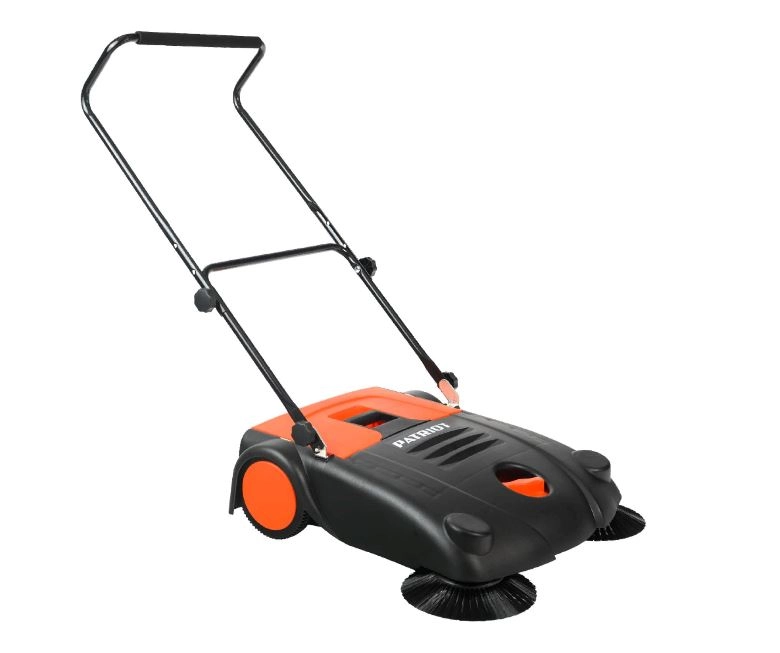 Машина подметальная Patriot MS70 2800м2/ч 700мм 14л