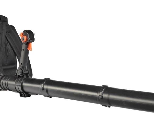 Воздуходувка Patriot BGK345 2,5лс 870м3/ч ранцевая