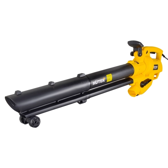 Воздуходувка-пылесос эл. Huter EB-3000 3000Вт 890м3/ч 40л