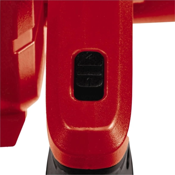 Воздуходувка акк. Einhell TE-CB 18 Li-Solo 18В Li 50м/c без аккумулятора и ЗУ-image-1