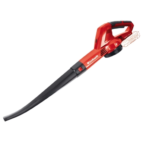 Воздуходувка акк. Einhell PXC GE-CL 18 Li E-Solo 18В 58м/с без аккумулятора и ЗУ