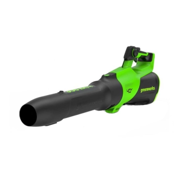 Воздуходувка акк. GreenWorks GD40BG3 40В 5м3/мин 1акк.4Ач+ЗУ