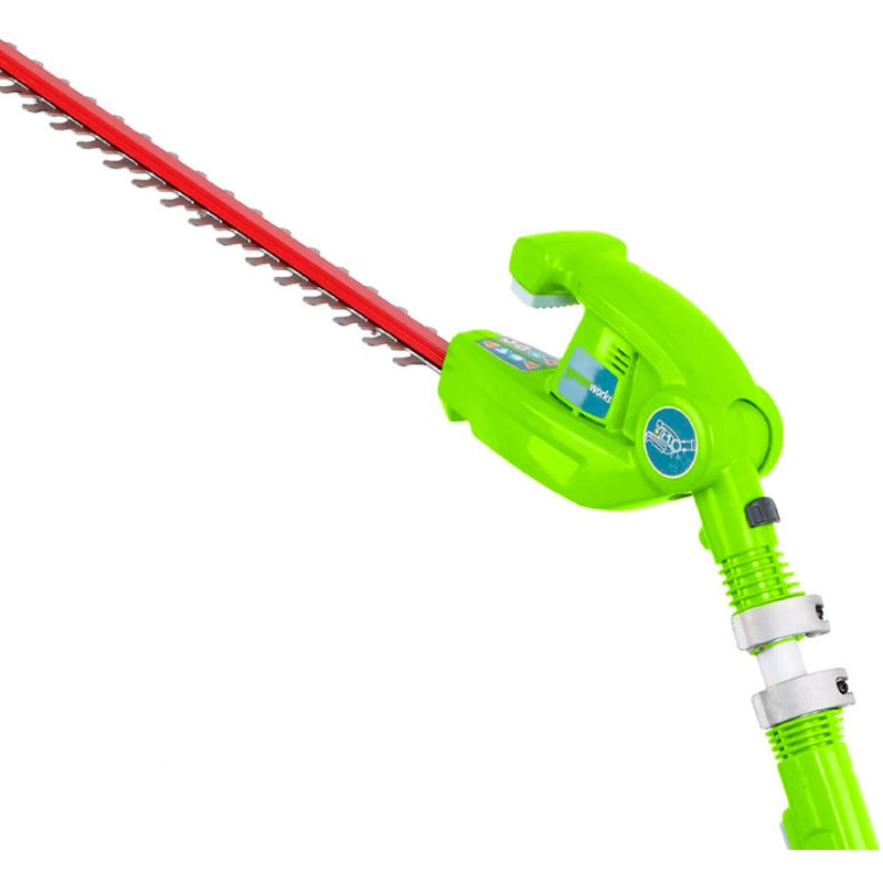 Кусторез акк. GreenWorks G24PH51 24В 510мм без аккумулятора и ЗУ-image-2
