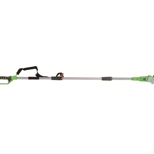 Высоторез акк. GreenWorks G24PS20 24В 6,67" 205см без аккумулятора и ЗУ-image-2