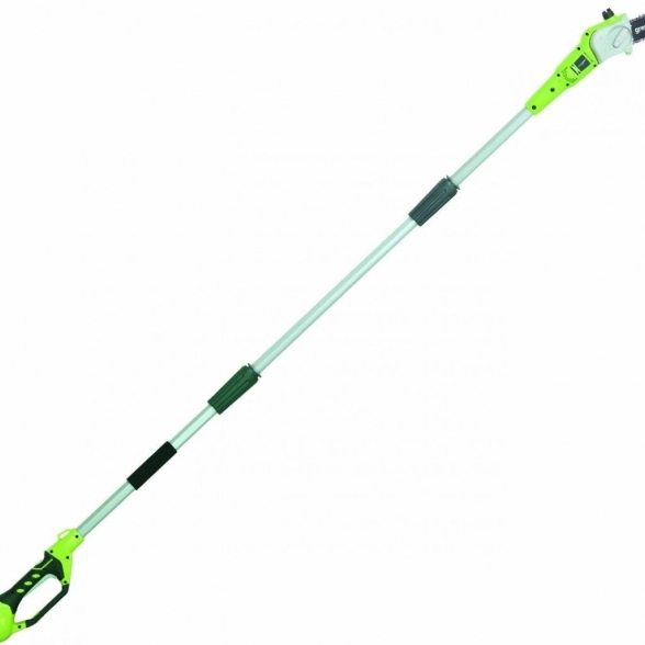 Высоторез акк. GreenWorks G24PS20 24В 6,67" 205см без аккумулятора и ЗУ