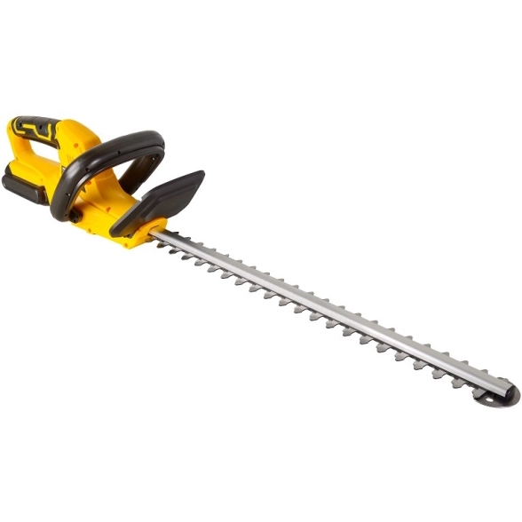 Кусторез аккумуляторный Huter GET-20H 20В Li 2Ач 14/520мм