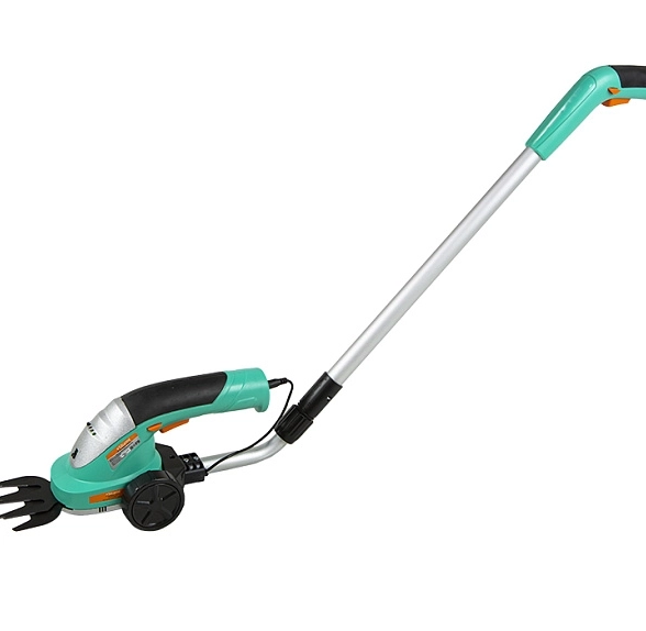 Кусторез аккумуляторный Sturm!CHT3601 7,2В Li 1,5Ач 120мм