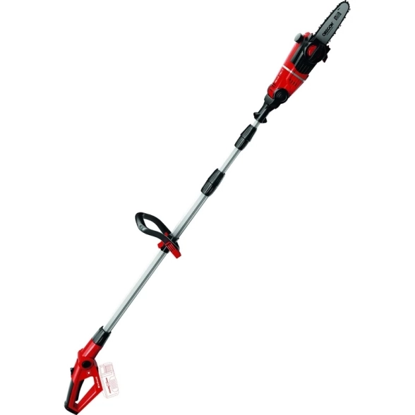 Высоторез акк. Einhell PXC GE-LC 18 LI T-Solo 18В 182см 8" без аккумулятора и ЗУ
