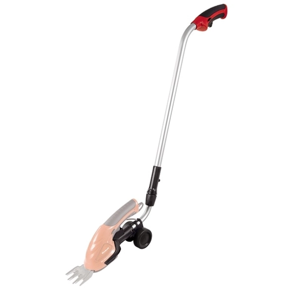 Кусторез акк. Einhell GC-CG 3,6 Li 3,6В 1,5Ач 70/100мм