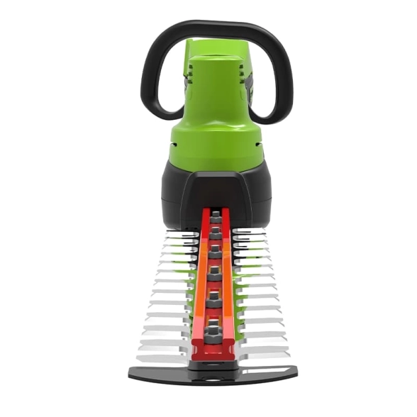 Кусторез аккумуляторный GreenWorks GD60PHT61 60В 510мм без аккумулятора и ЗУ-image-2