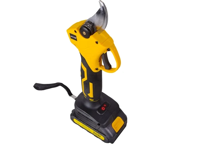 Секатор акк. Huter CP-20Li EA 20B 2Ач 30мм 1акк.+ЗУ