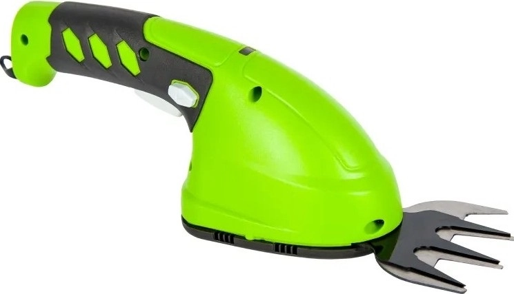 Кусторез акк. GreenWorks 7,2В 2Ач 75/100мм-image-1