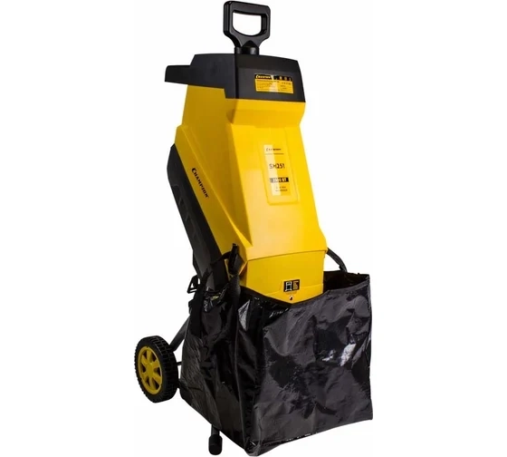 Измельчитель электрический Champion SH251 2500Вт 40мм