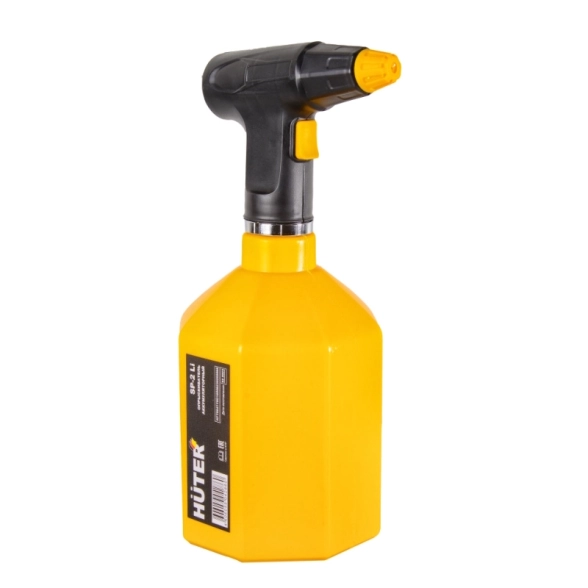 Распылитель аккумуляторный Huter SP-2Li 1,5л 3,7В 2Ач 0,42л/мин