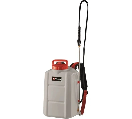 Распылитель акк. Einhell PXC GE-WS 18/150 Li-Solo 18В 17л 1,7л/мин без аккумулятора и ЗУ