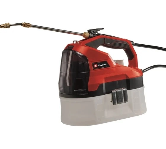 Распылитель акк. Einhell PXC GE-WS 18/35 Li-Solo 18В 3,8л без аккумулятора и ЗУ