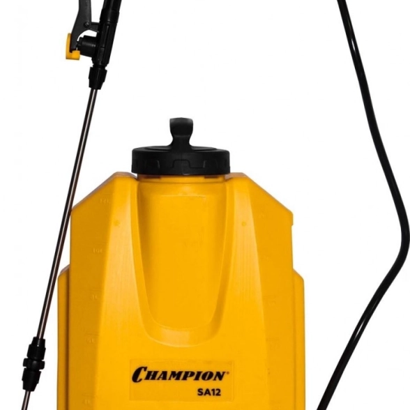 Распылитель аккумуляторный Champion SA12 12В 12л 3,1л/мин