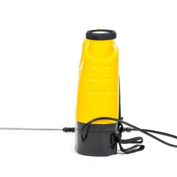 Распылитель аккумуляторный Champion SA16 12В 16л 3,6л/мин