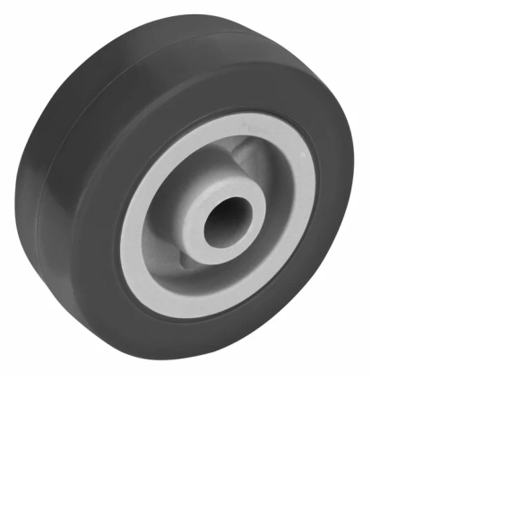 Колесо хозяйственное d-50мм 71-0-070