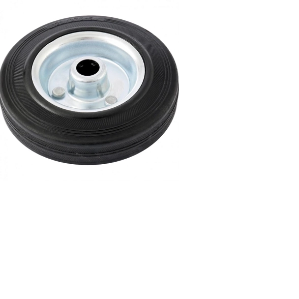 Колесо хозяйственное d-125мм 71-0-073