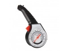Манометр New Galaxy механический 713-033