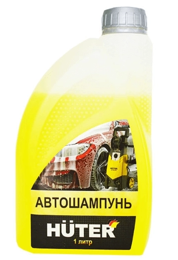 Шампунь для мойки Huter 1л 71/5/20