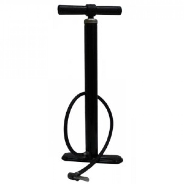 Насос ручной черный 0412