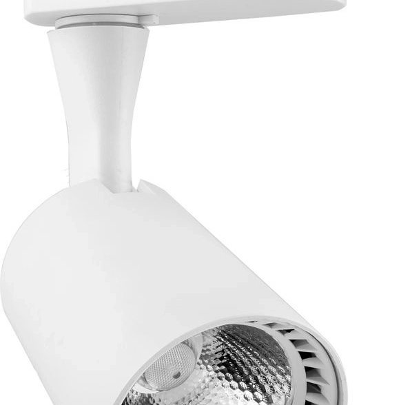 Светильник Feron AL100 LED 8W 4000К белый 29508