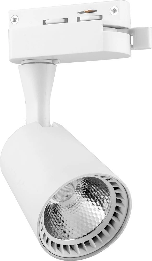 Светильник Feron AL100 LED 8W 4000К белый 29508