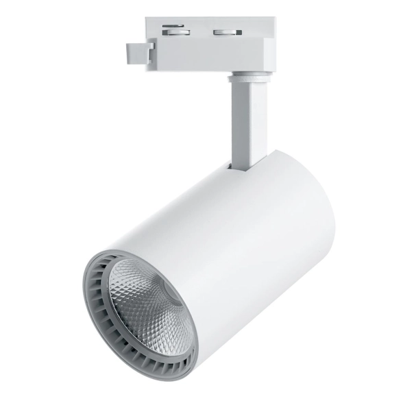 Светильник Feron AL102 LED 12W 4000К белый 32515