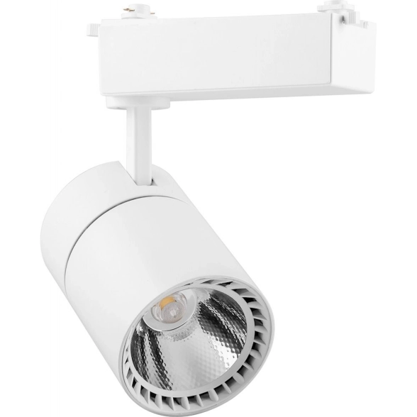Светильник Feron AL103 LED 30W 2700К белый 32517