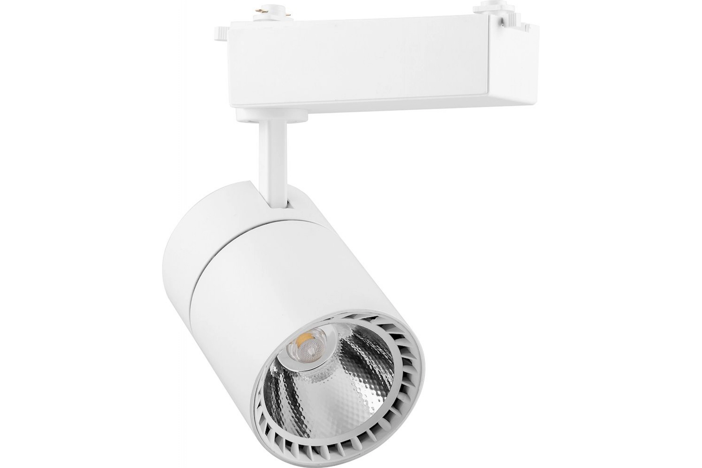 Светильник Feron AL103 LED 30W 2700К белый 32517
