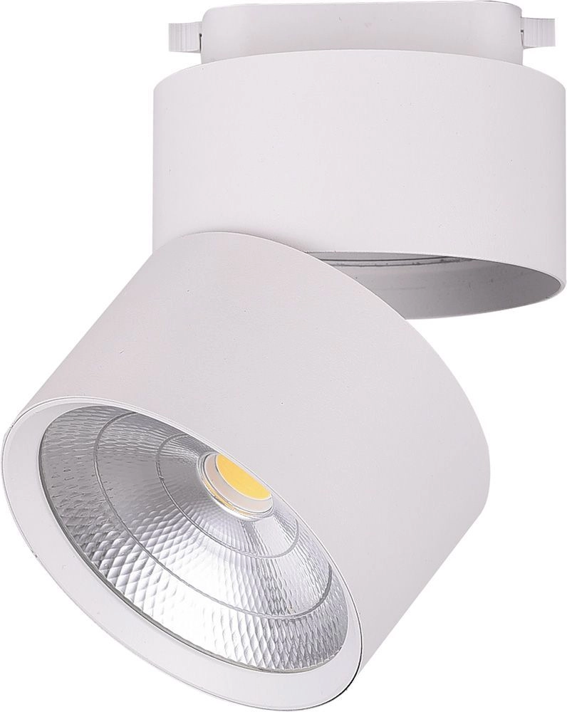 Светильник Feron AL107 LED 25W 4000К белый 32477