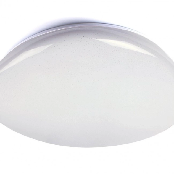 Светильник Feron AL112 LED 12W 4000К черный 41185