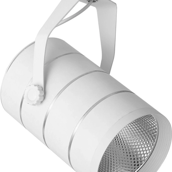Светильник Feron AL112 LED 20W 4000К белый 32708