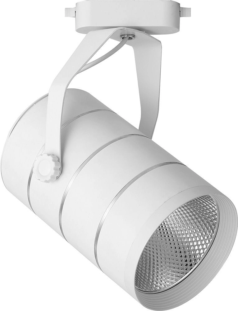Светильник Feron AL112 LED 20W 4000К белый 32708