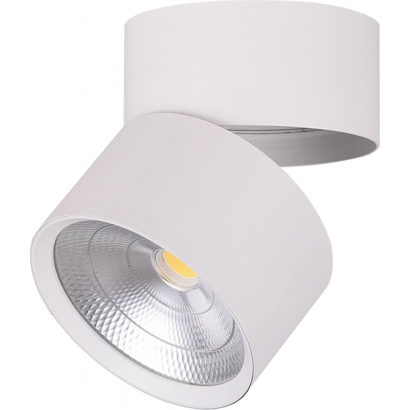 Светильник Feron AL520 LED 25W 4000К белый 32463