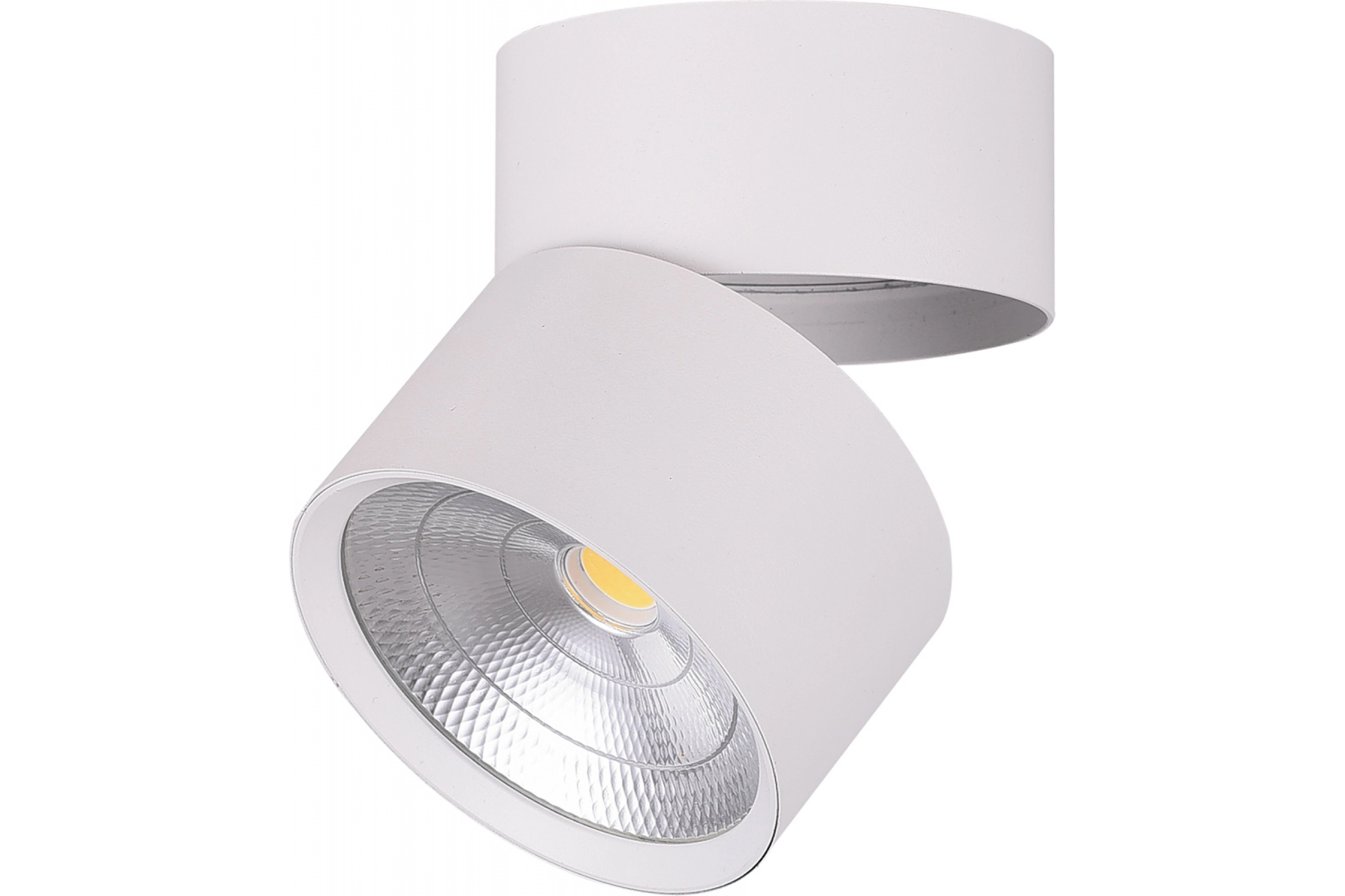 Светильник Feron AL520 LED 25W 4000К белый 32463
