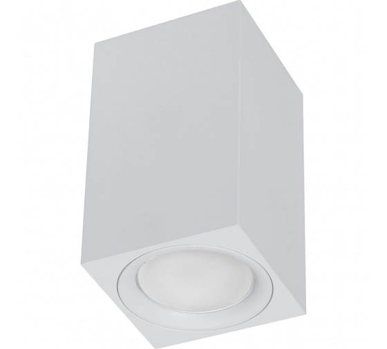 Светильник Feron ML1744 35W MR16 GU10 белый 41199