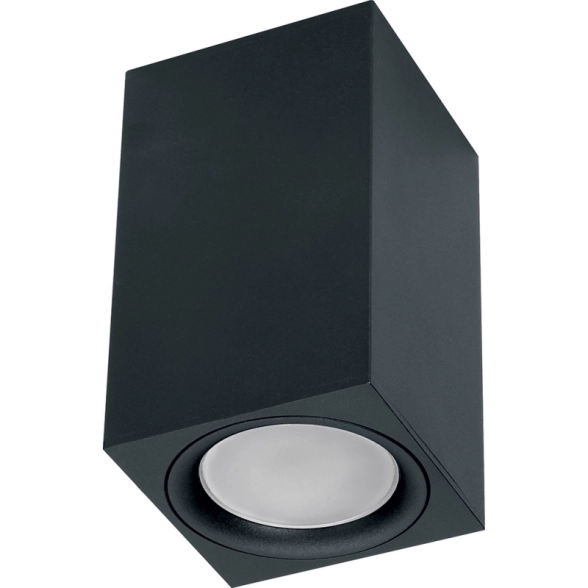 Светильник Feron ML1744 35W MR16 GU10 черный 41198