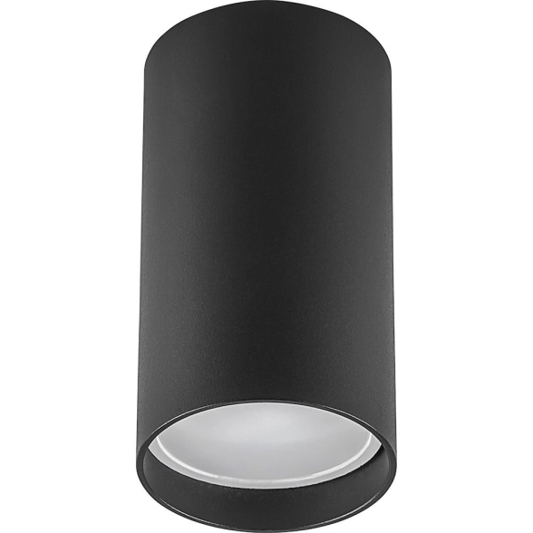 Светильник Feron ML176 35W MR16 GU10 черный 40510
