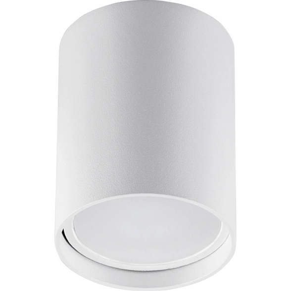 Светильник Feron ML177 35W MR16 GU10 белый 40512