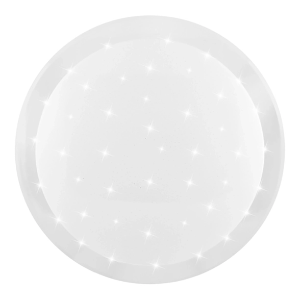 Светильник TANGO LED НББД-RC-Р-2 Элегант 80Вт