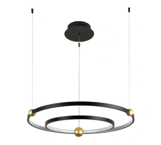 светильник Divinare Amadeo 1123/04 SP-65