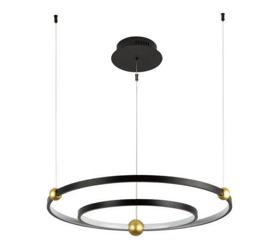 светильник Divinare Amadeo 1123/04 SP-65