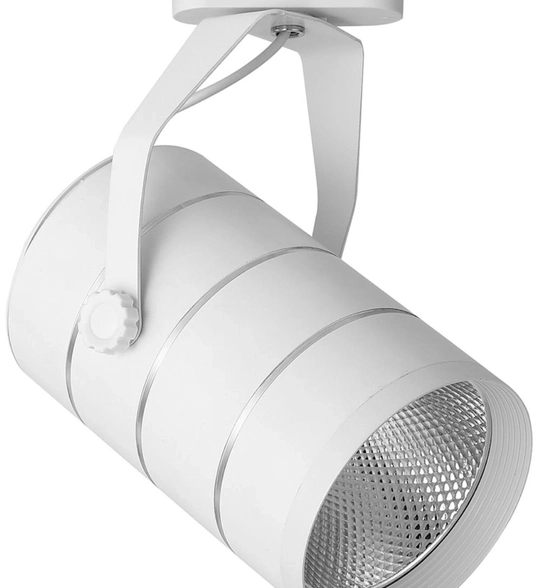 Светильник Feron AL112 LED 12W 4000К белый 41184