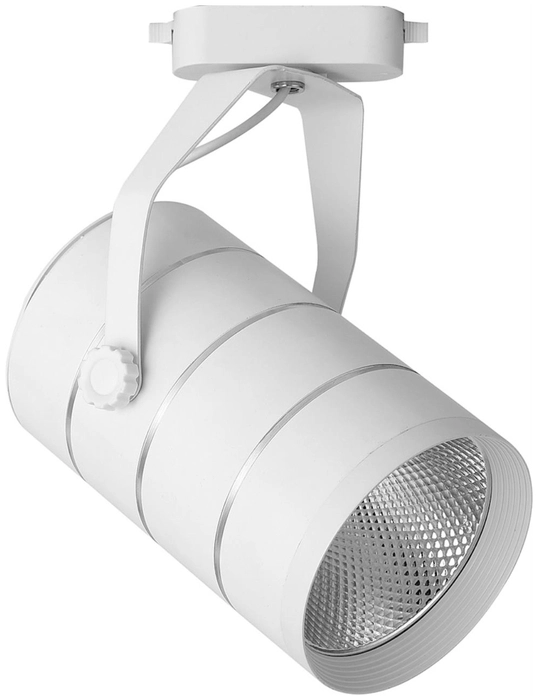 Светильник Feron AL112 LED 12W 4000К белый 41184