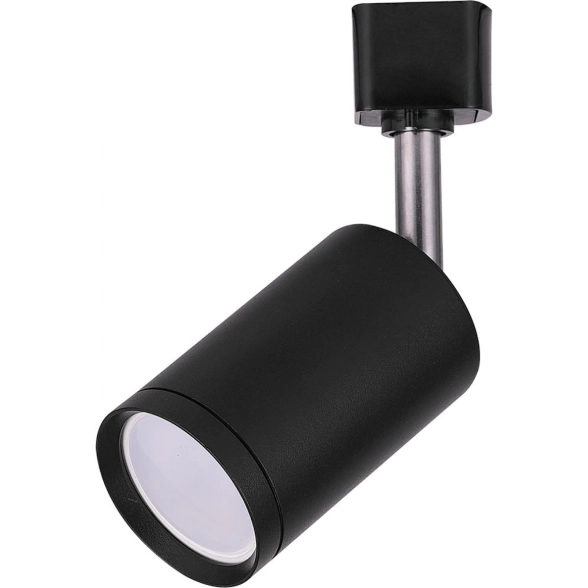 Светильник Feron AL155 LED GU10 черный 32474